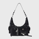 REPLAY Schultertasche