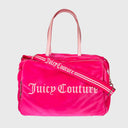 VELOUR Weekender