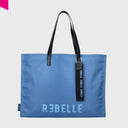 REBELLE OLGA NYLON Shopper