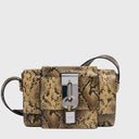 REPLAY Umhängetasche mit Schloss