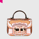 CROMIA IT SOLEA Handtasche