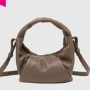 LES VISIONNAIRES GRETA MINI ESSENTIAL SILKY Handtasche klein