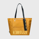 MYRNA NYLON Shopper