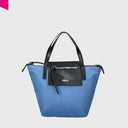 REBELLE NOA NYLON Shopper klein