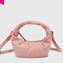 LES VISIONNAIRES GRETA MINI ESSENTIAL SILKY Handtasche klein