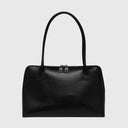 EASY ESSENTIALS Schultertasche mit Laptophülle