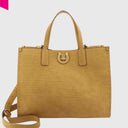 U.S. POLO ASSN. MIDDLETON Handtasche Crocco