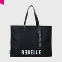 REBELLE OLGA NYLON Shopper