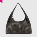 LES VISIONNAIRES X MICHI VON WANT AMIE BRUSHED Shopper