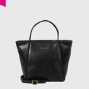 BURKELY FINE FLORENCE Handtasche Leder