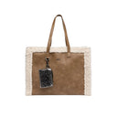 COZY MOD  Shopper mit Geldbeutel