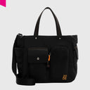 EMILY & NOAH JOELINE Shopper mittel