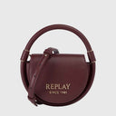 REPLAY Handtasche 19cm