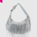 JUICY COUTURE FIREFLIES Hobo klein