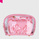 JUICY COUTURE JUICY PREP Kosmetiktaschen Set