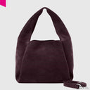 LES VISIONNAIRES CORALIE ESSENTIAL COZY Handtasche