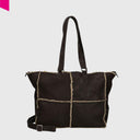 BURKELY LANA Wendeshopper Leder