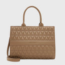 DONATELLA Shopper mittel