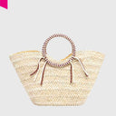 EMILY & NOAH JOLANDA Korb-Shopper