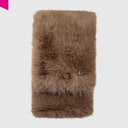 REPLAY FURRY MOOD LONG FUR Schal