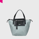 REBELLE NOA NYLON Shopper klein