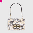 CROMIA  IT LEAF Umhängetasche