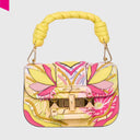CROMIA  IT TROPICAL Handtasche