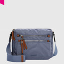 EMILY & NOAH ESTHER Umhängetasche mit Reißverschluss