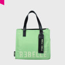 REBELLE POPPY NYLON Handtasche klein
