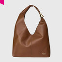 REPLAY ALL DAY LONG SOFT Hobo-Tasche groß