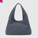 LES VISIONNAIRES PAZ WEAVE COZY Shopper