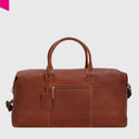 ANTIQUE AVERY Weekender