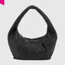 LES VISIONNAIRES X MICHI VON WANT JOLENE Schultertasche