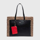 COZY MOD  Shopper mit Geldbeutel