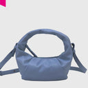 LES VISIONNAIRES GRETA MINI ESSENTIAL SILKY Handtasche klein
