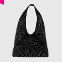 REPLAY ETHNIC HERITAGE SMOOTH Shopper (Kopie)