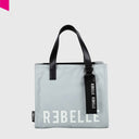 REBELLE POPPY NYLON Handtasche klein