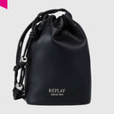 REPLAY ALL DAY LONG SOFT Beuteltasche