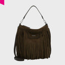 HEDDA Beuteltasche mittel