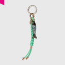 CROMIA CHARM FISH & SCOOBY DOO Taschenanhänger-Set