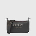 REPLAY Umhängetasche 25 cm