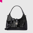 REPLAY STREET FLOW MONOGRAM Handtasche