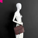 CAROLE Schultertasche