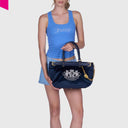 JUICY COUTURE TWIG NARRATIVE Handtasche gross