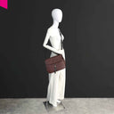 CAROLE Schultertasche