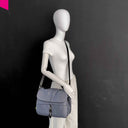 CAROLE Schultertasche