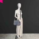 CAROLE Schultertasche