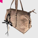 CROMIA BOW Taschenanhänger