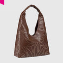 REPLAY ETHNIC HERITAGE SMOOTH Shopper