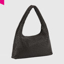LES VISIONNAIRES X MICHI VON WANT AMIE WEAVE Shopper